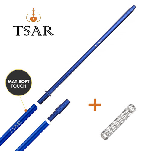 Pack tuyau chicha silicone - tuyau, mat