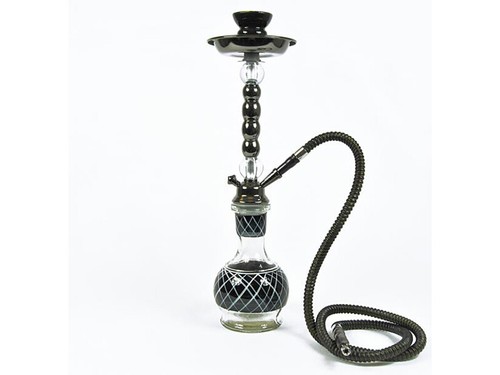 Chicha ibrim noir cm - "ibrim", 47