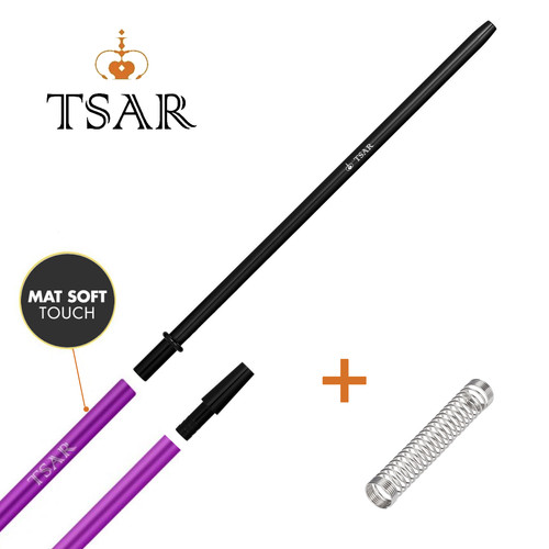 Pack tuyau chicha - chicha, silicone
