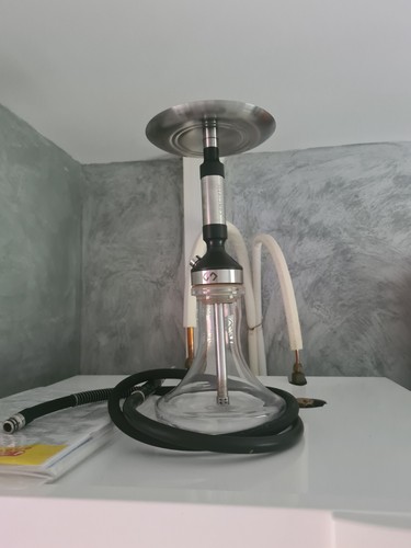 Chicha narguilé conceptic - chicha,