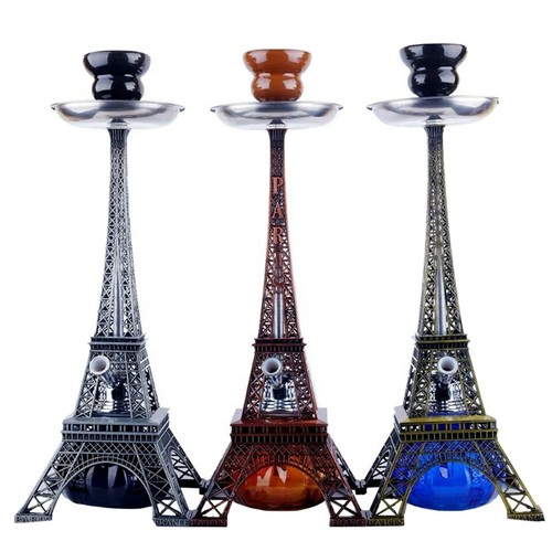 Ensemble chicha métal - de,