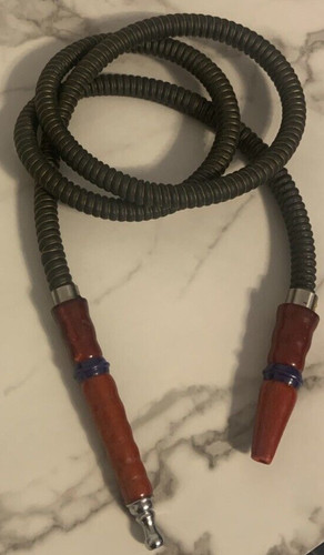 Tuyau chicha narguilé - tuyau,