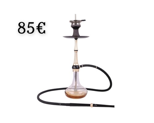 Mani chicha jupiter doré - chicha,
