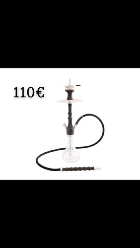 Mani chicha woodys bois - al-mani, en