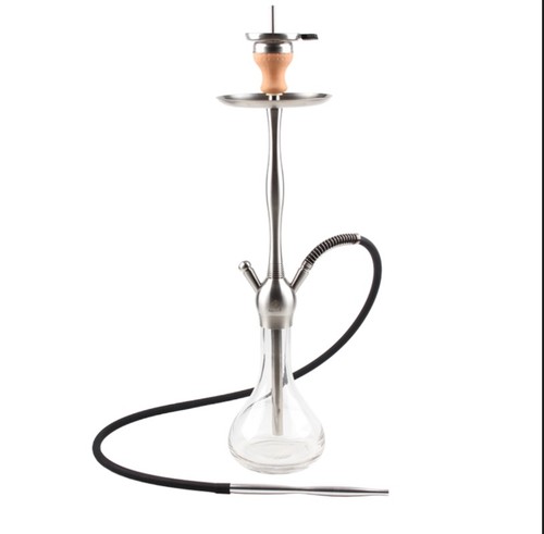 Mani chicha commando gris - al-mani,