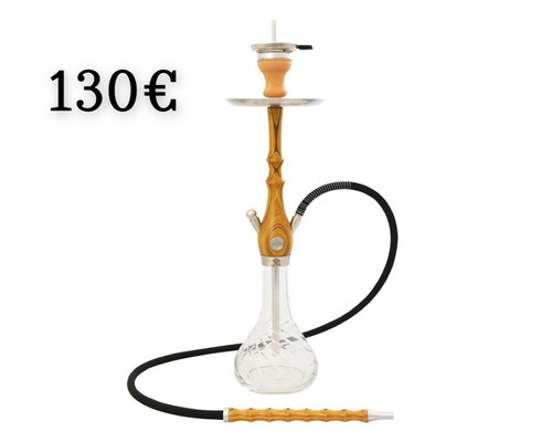 Mani chicha tchiki bois - al-mani,