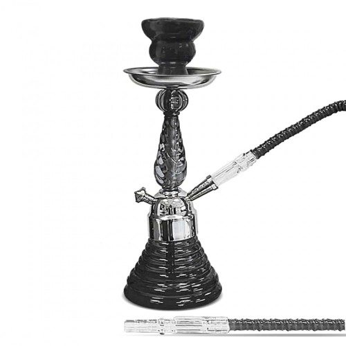 Chicha compacte noire nova - noire,
