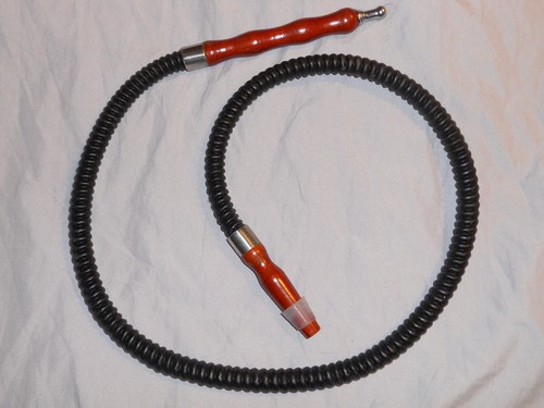 Tuyau chicha narguilé 1 - narguilé,