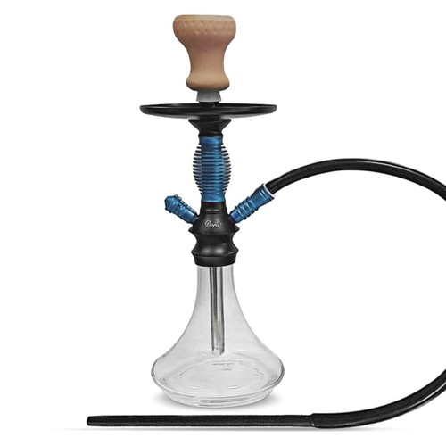 Chicha design verre aura - en,